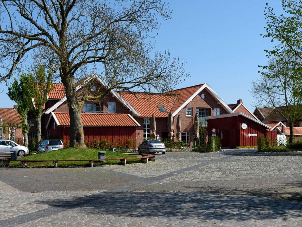 Sielhof Ditzum, 45222 Exterior photo